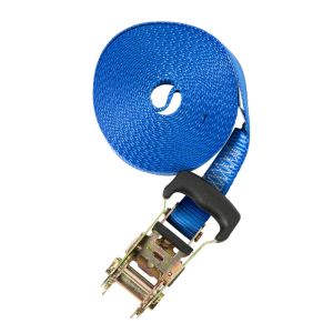 Sangle &Agrave; Cliquet Avec Poign&eacute;e Plastique Norauto 7 M - 3501361323069