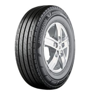 Pneu - null - DURAVIS VAN - Bridgestone - 225-70-15-112/110-S - 3286342088716
