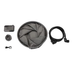 Kit De Douche Pour Wave 3 - 4895251643023