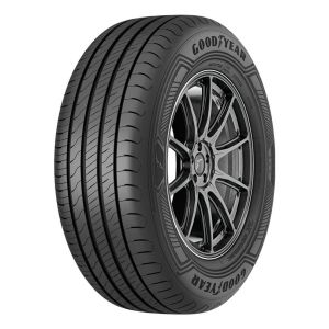 Pneu - null - EFFICIENTGRIP 2 SUV - Goodyear - 235-55-19-105-V - 4038526076427