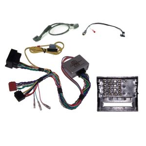 Faisceau Interface De Commandes Au Volant Silim Swct08ke Pour Autoradio Kenwood - 3426027050847
