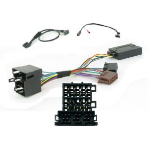 Faisceau Interface De Commandes Au Volant Silim Swct01pi Pour Autoradio Pioneer - 3426027050168