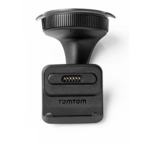 Support De Fixation Magnétique Premium Pour Gps 7'' Usb-c Tomtom - 2860601