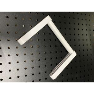 Manche Court Avec Vis Pour Glaci&egrave;re 52l - 3501361368305