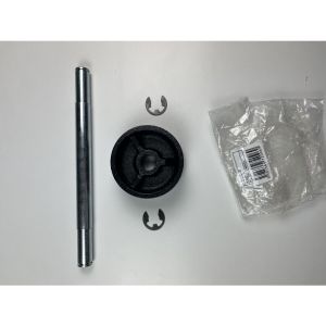 Kit Roue Avant Cric Rouleur N30 3t Norauto - 3501369720969