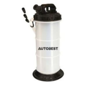 Pompe De Vidange Manuelle Autobest 6l - 3233753302719