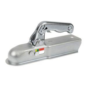 T&ecirc;te D'attelage 60mm Norauto - 3700266462051