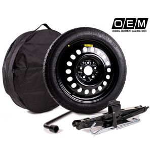 Roue De Secours 15'' Et Pneu135/80r13 - 3661741246965