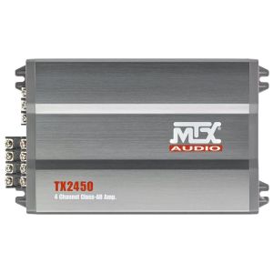 Amplificateur Mtx Tx2450 - 0715442242085