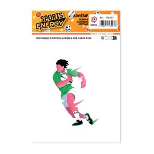 Sticker Rugbyman - 2794054