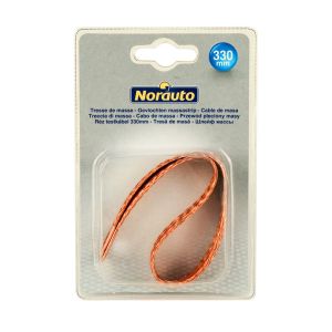 Tresse De Masse 330 Mm Norauto - 3501365454318
