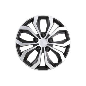 4 Enjoliveurs Coq Norauto 17 Pouces - 3501361208205