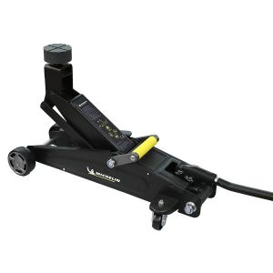 Cric Hydraulique Rouleur Michelin 2,5t - 3221320095645