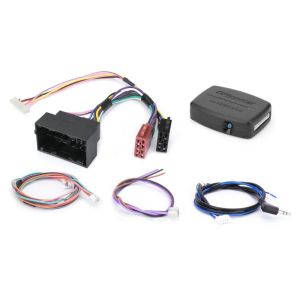 Interface De Commandes Au Volant. Protocole : Can-bus - Ref.04059 - 8020065040591