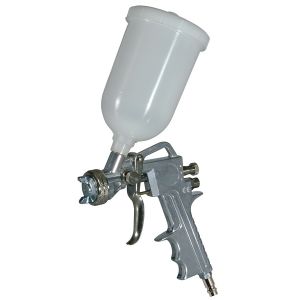 Pistolet &Agrave; Peinture &Agrave; Gravit&eacute; Michelin - 8020119070246