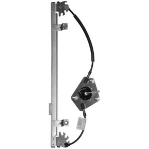 M&eacute;canisme De L&egrave;ve-vitre Valeo 850638 - 3276428506388