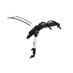 Porte-v&eacute;los Sur Hayon Suspendu Thule Outway 994 Pour 2 V&eacute;los - 0091021847835