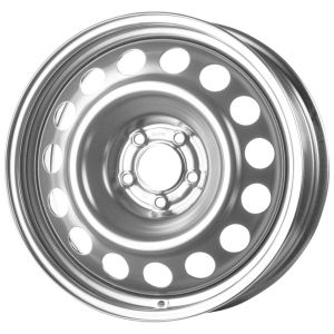 Jante T&ocirc;le 15 Pouces - 5 Trous - 6x15 5x118 Et68 Al71.1 - 4250906819411