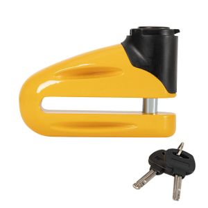 Bloque Disque Wayscral Pour Moto / Scooter 10 Mm - 2413663