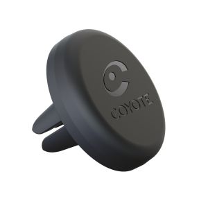 Support Aimant&eacute; Grille D&rsquo;a&eacute;ration Coyote - 3760173204694