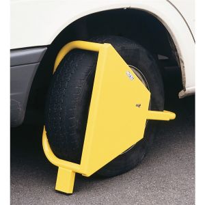 Antivol Bloque Roue Mottez A068cclpro - 3234640002927