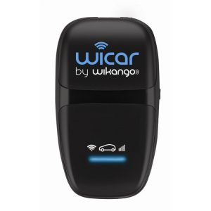 Routeur Wifi 4g Wikango Wicar - 8436570740169