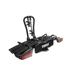 Porte-vélos Sur Attelage Pliable Thule E-flexy Pour 2 Vélos Compatible Vélos - 2219883