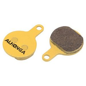 Plaquettes De Frein V&eacute;los Wayscral W502 Et Sporty 645 - 4714127922409