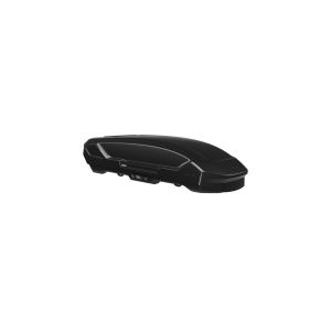 Coffre De Toit Thule Motion 3 Sport Noir Brillant 300 L - 0197074565907