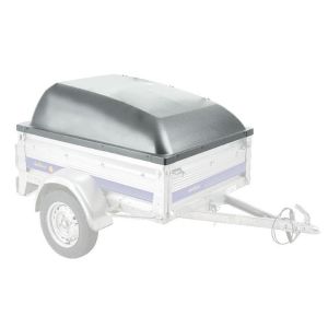 Capot Abs Pour Remorque Norauto Premium 180 - 3501362954767