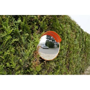 Miroir Sortie Garage Ou Parking &Oslash; 60 Cm Viso M600 - 3321369965708