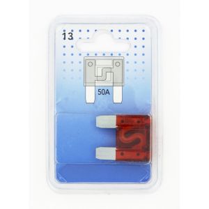 Maxi-fusible &Agrave; Broches 50 A - 3501361247525