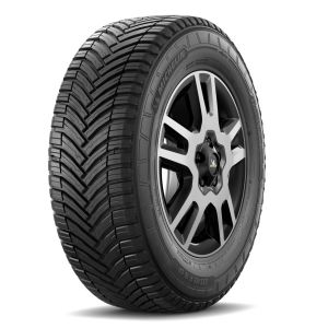 Pneu - null - CROSSCLIMATE CAMPING - Michelin - 215-70-15-109/107-R - 2503401