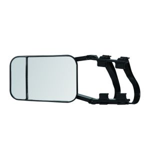 R&eacute;troviseur Additionnel Pour Caravane Norauto Articul&eacute; Et R&eacute;versible - 3501369725407