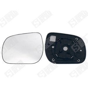 Miroir De S&eacute;curit&eacute; C&ocirc;t&eacute; Passager Spilu 13422 - 3700180971387