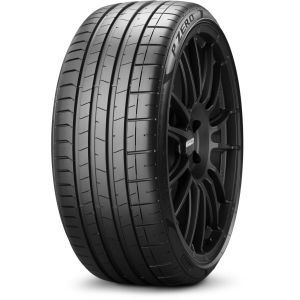 Pneu - null - PZERO (PZ4) - Pirelli - 255-50-19-107-W - 8019227423976