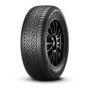 Pneu - null - SCORPION WINTER 2 - Pirelli - 315-35-22-111-V - 8019227414059