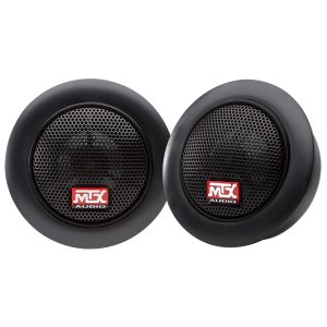 Haut-parleurs Mtx Tx628t Tweeter - 0715442171859