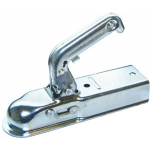 T&ecirc;te D'attelage Winterhoff Section Carr&eacute;e De 60 Mm - 3501363078349