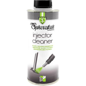 Nettoyant Injecteurs Essence Spheretech 375 Ml - 3700532701150