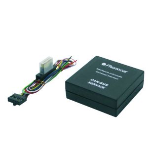 Interface De Services Can-bus Compatible Multi-marques Phonocar Ref. 04050 - 8020065040508