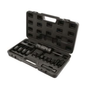 Coffret Extracteur Injecteur Bosch Siemens Delphi Denso 14 Pi&egrave;ces - 3233753288211