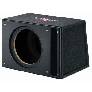 Caisson Vide Bass-reflex Mtx Slh12u - 0715442570553