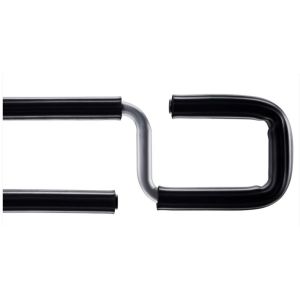 Adaptateur D'&eacute;chelles Pour Barres De Toit Thule 310000 - 7313020025728