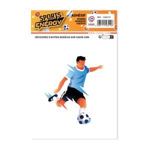 Sticker Footballeur - 2794015