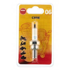 Bougie Ngk Cr9e - 0087295059951