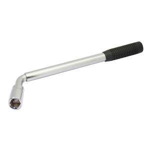 Cl&eacute; D&eacute;monte-roue T&eacute;lescopique 6 Pans Norauto 17-19 Mm - 3501367638457