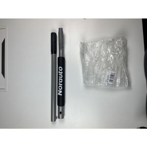 Poignée Cric Rouleur N25 2,5t Norauto - 2698272