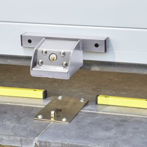 Antivol Pour Porte De Garage Mottez - 3234640004587