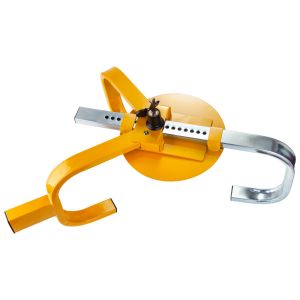 Antivol Bloque Roue Renforc&eacute; Norauto - 3501369714784